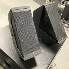 Nexo ID24 Loudspeaker