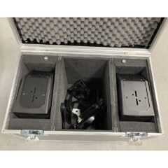 Nexo ID24 Loudspeaker Package