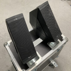 Nexo ID24 Loudspeaker Package
