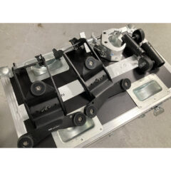 Nexo ID24 Loudspeaker Package