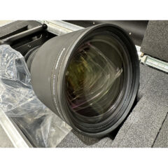 Panasonic ET-D3QW300 Zoom Lens for PT-RQ50 projector