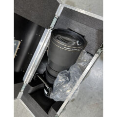 Panasonic ET-D3QW300 Zoom Lens for PT-RQ50 projector