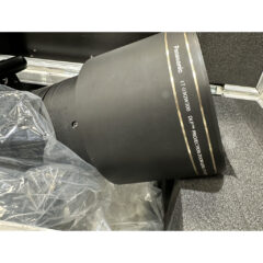 Panasonic ET-D3QW300 Zoom Lens for PT-RQ50 projector