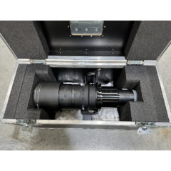 Panasonic ET-D3QW300 Zoom Lens for PT-RQ50 projector