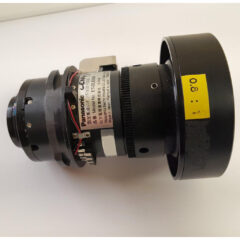 Panasonic ET-DLE050 0.8:1 Wide Fixed Lens