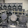 Robe LEDWash 600 Lighting Fixture