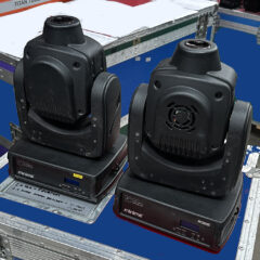 Robe MiniMe Lighting Fixture