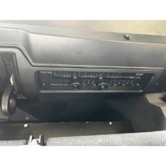 Robe T11 MFS FollowSpot Kit