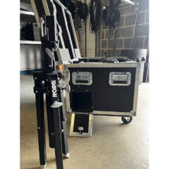 Robe T11 MFS FollowSpot Kit