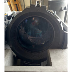 Robe T11 MFS FollowSpot Kit