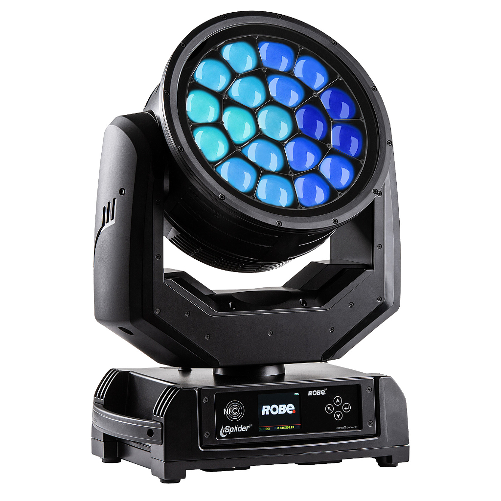 Robe iSpiider Lighting Fixture