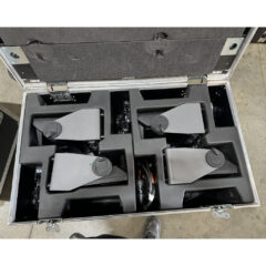 SGM Q8 Lighting Fixture