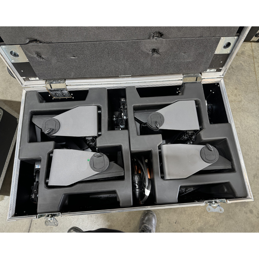 SGM Q8 Lighting Fixture