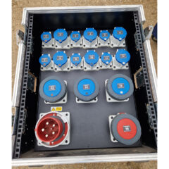 Turbosound Flashlight Full Turnkey Package