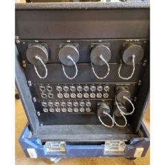 Turbosound Flashlight Full Turnkey Package