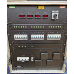 Turbosound Flashlight Full Turnkey Package