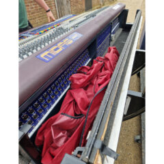 Turbosound Flashlight Full Turnkey Package