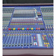 Turbosound Flashlight Full Turnkey Package