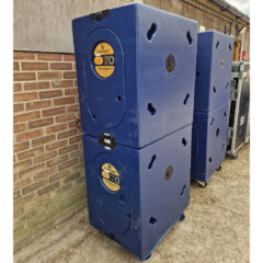 Turbosound Flashlight Full Turnkey Package