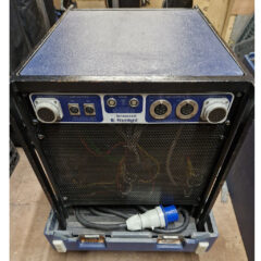 Turbosound Flashlight Full Turnkey Package