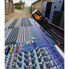 Turbosound Flashlight Full Turnkey Package