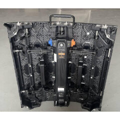 Unilumin UGNII indoor 2.6 mm