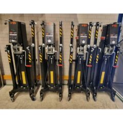 VMB TL-063 Lifting Tower