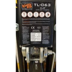 VMB TL-063 Lifting Tower