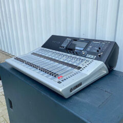 Yamaha TF3 Digital Mixing Console