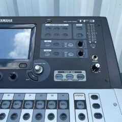 Yamaha TF3 Digital Mixing Console