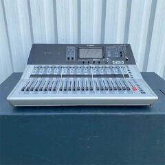 Yamaha TF3 Digital Mixing Console