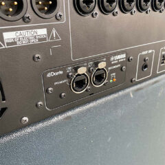 Yamaha TF3 Digital Mixing Console