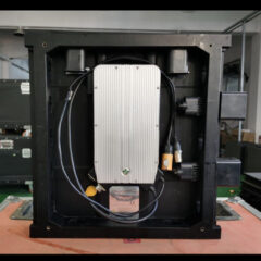 Yestech P5 LED Outdoor Screen