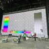 Yestech P5 LED Outdoor Screen