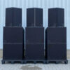 d&b audiotechnik AL60, V-SUB and D20 Package