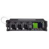 Sound Devices 633 Six input compact digital mixer