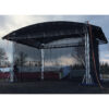 ALspaw HD Stage Roof System
