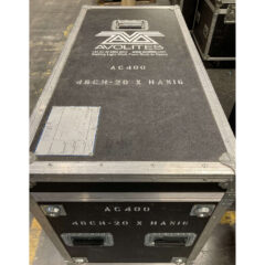 Avolites ART2000 Powerrack 48CH