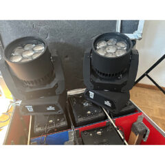 Chauvet ROGUE R1 BW Lighting Fixture