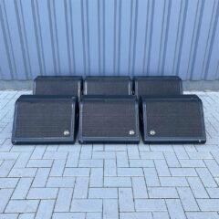 Clair Brothers 12AM and PLM10000Q Package