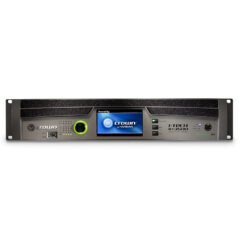 Crown I-Tech 4x3500HD Amplifier