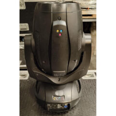 DTS Core Spot beam compact lighting fixture