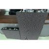 Gloshine Beyonder Series Curved outdoor 3.9 mm LED walls