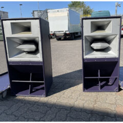 Funktion One Resolution 4E Loudspeaker