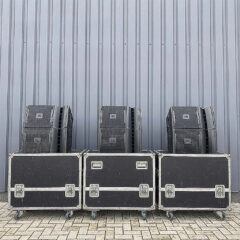 JBL VRX932LA Line Array speaker