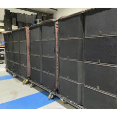 L-Acoustics K1 System