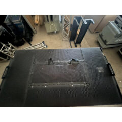 Martin Audio MLX and MLA Grid Package