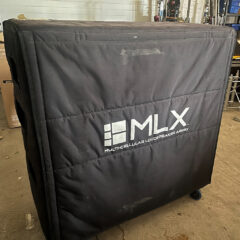 Martin Audio MLX and MLA Grid Package
