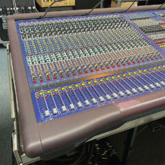 Midas Heritage 2000 and Outboard Package
