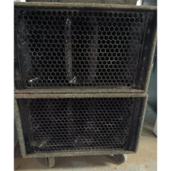 Nexo Alpha Top and Nexo Alpha Subs Package